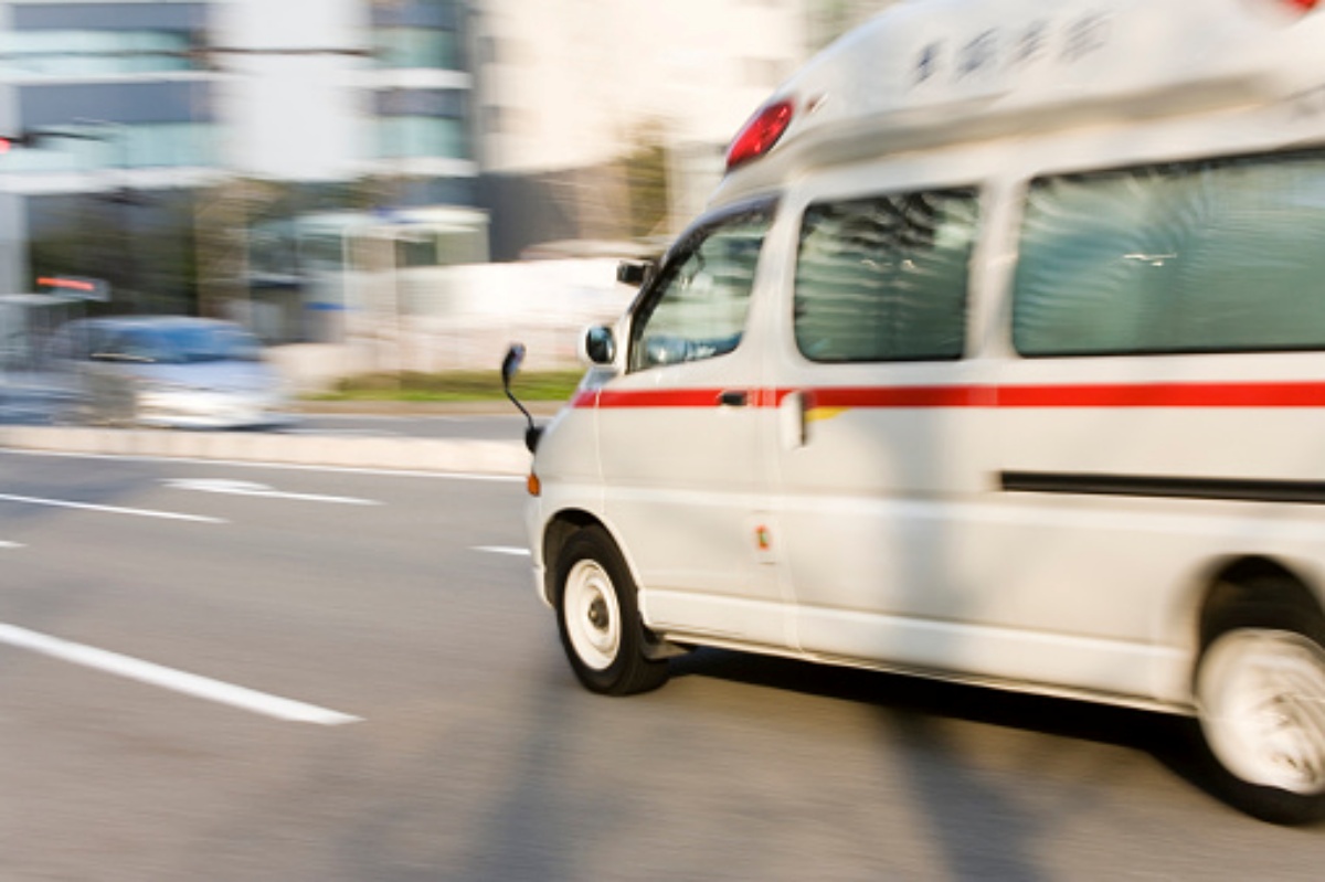 Tragedia a Napoli, donna incinta partorisce a 6 mesi