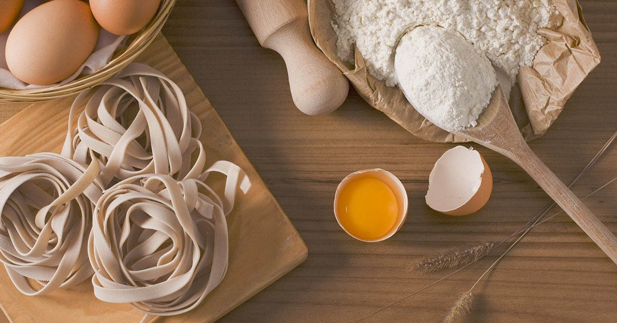 Perché eliminare i carboidrati non ti sarà di alcun aiuto per la dieta