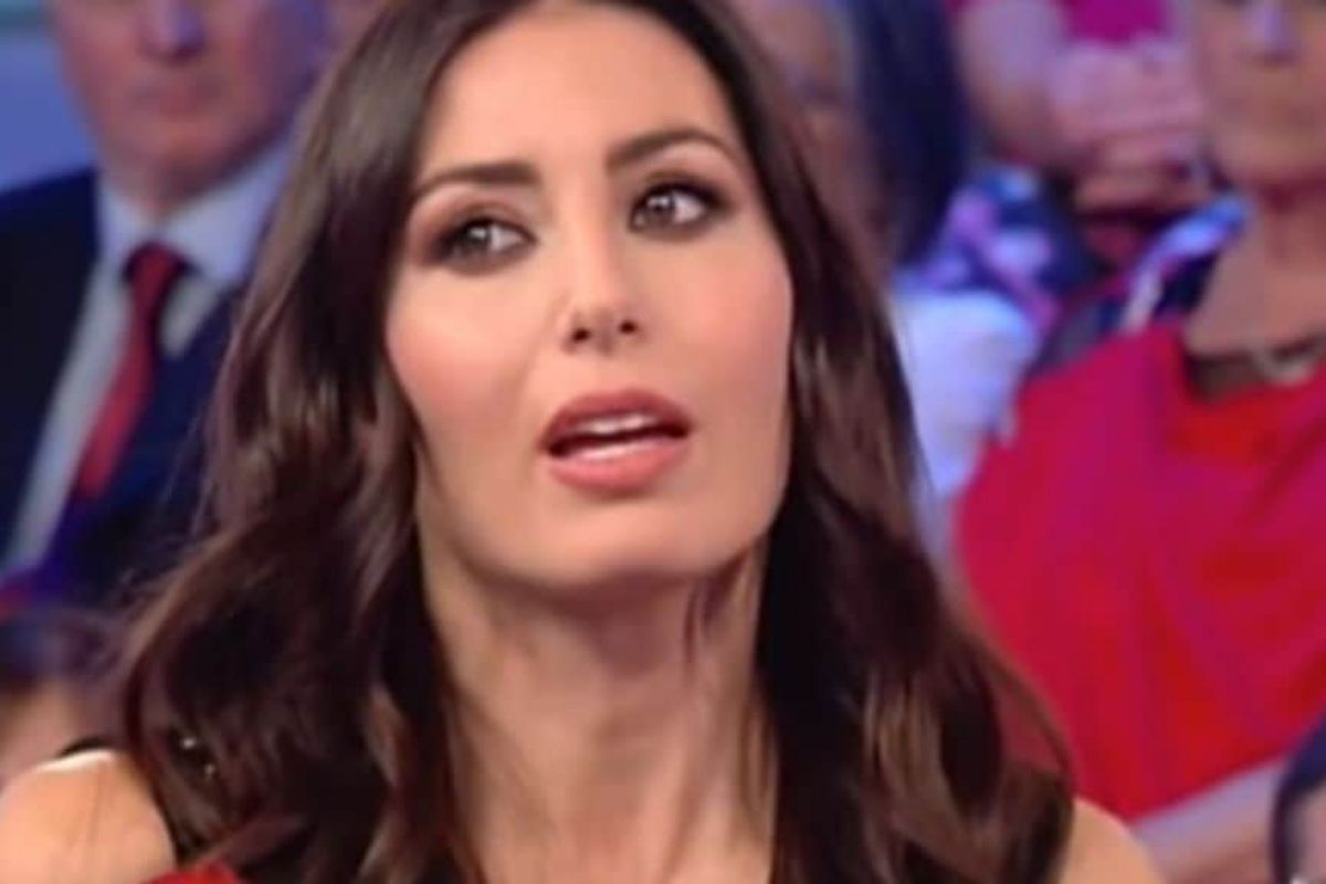 elisabetta gregoraci