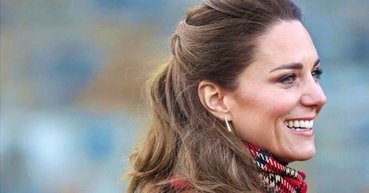 Kate Middleton, com’è lavorare davvero con lei?