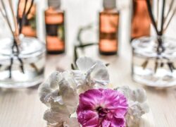 fragranze migliori per la gravidanza