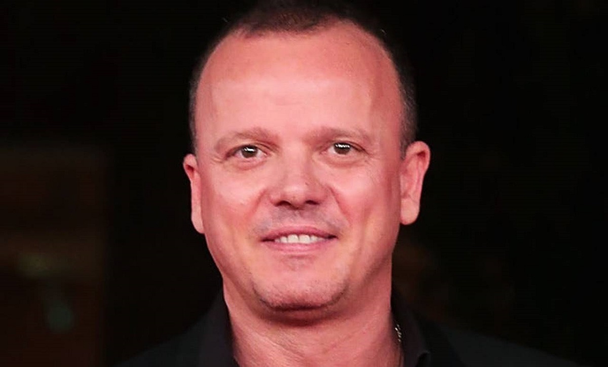 Gigi D'Alessio: avete visto la sua nuova casa?