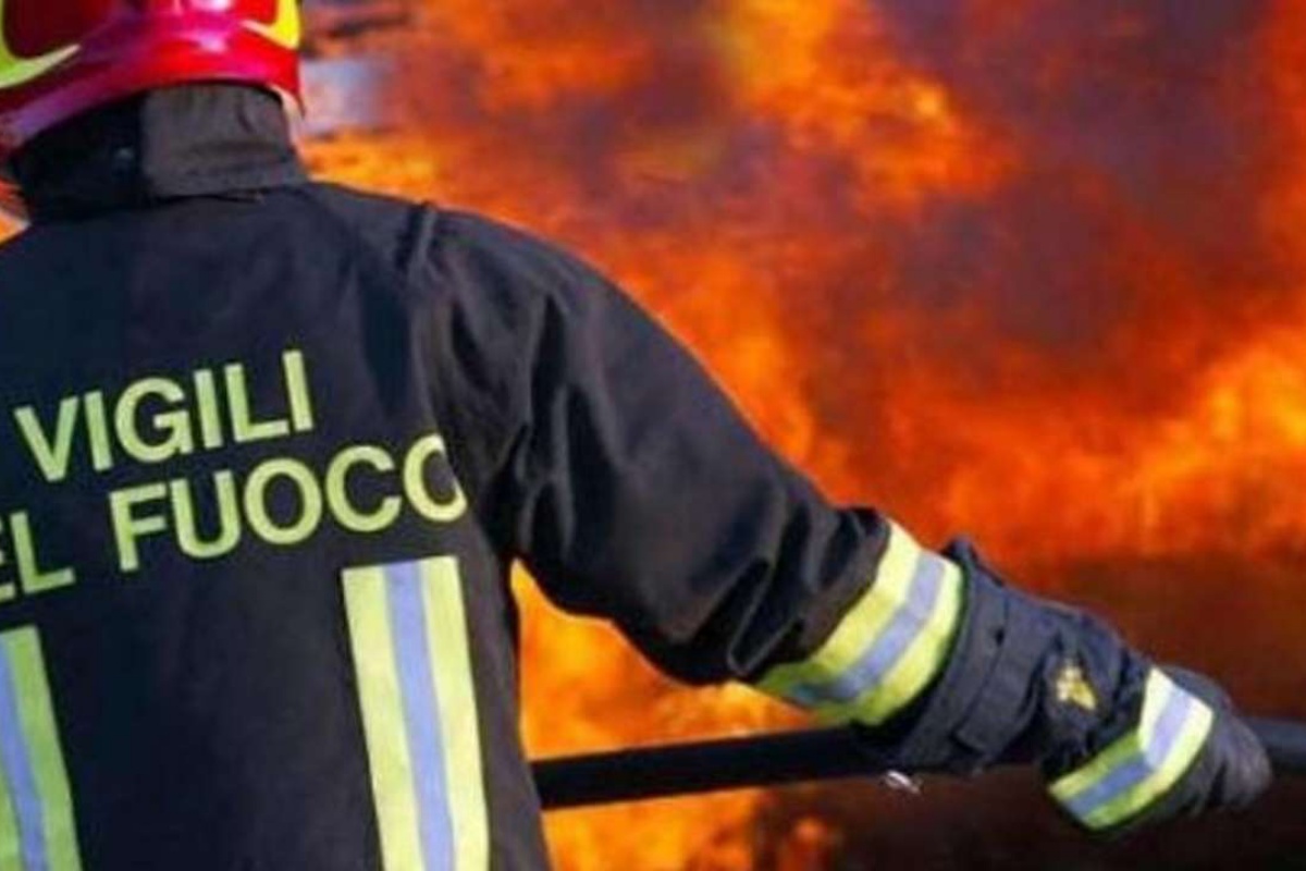 Incidente in elicottero, due feriti, tra questi anche una bimba di 10 anni
