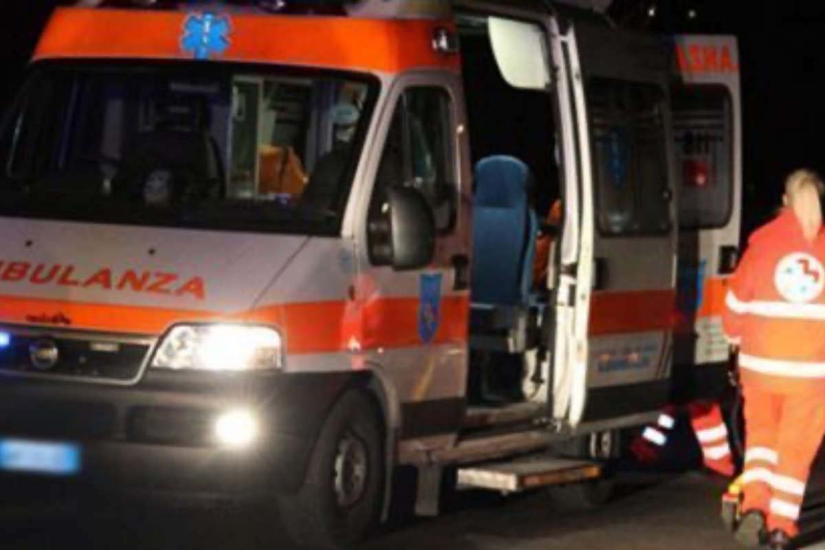 incidente zelarino morto ragazzo