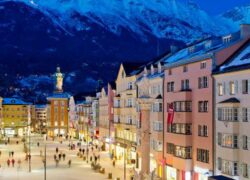 innsbrug