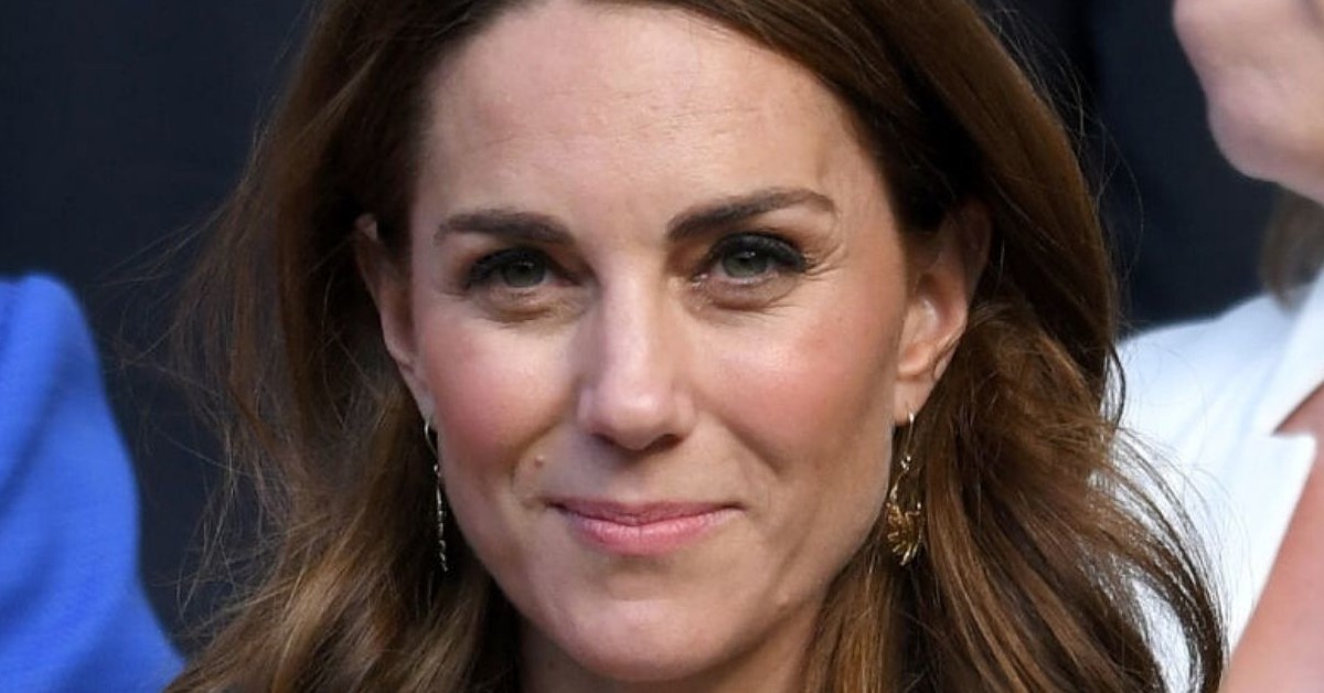 Kate Middleton, il paio d’orecchini che ha scatenato diverse teorie tra i fan