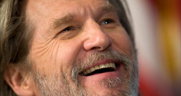Jeff Bridges