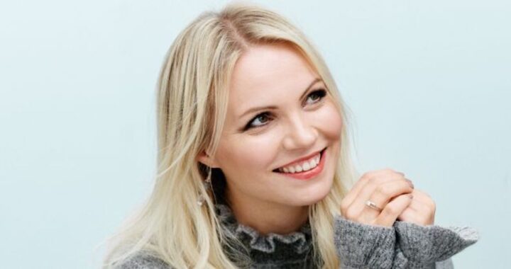 Lene Marlin