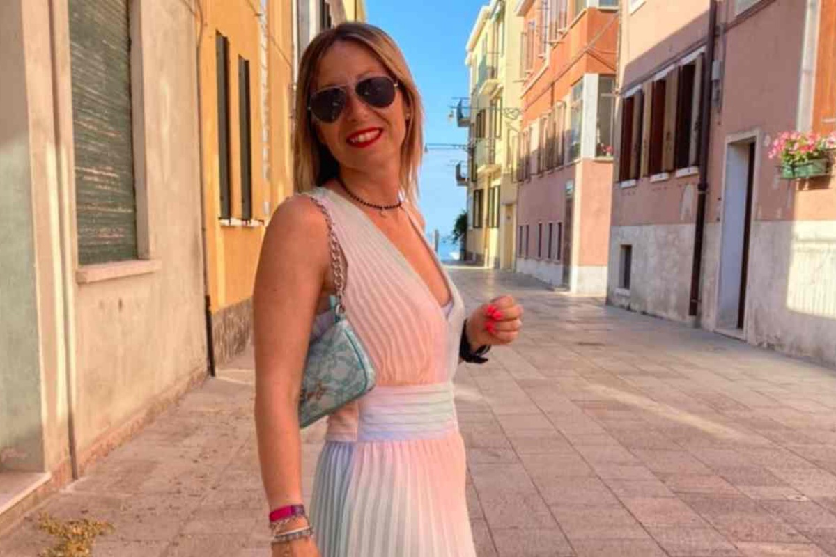 Giovane campionessa di nuoto ha perso la vita a 43 anni: ha lasciato 2 figlie