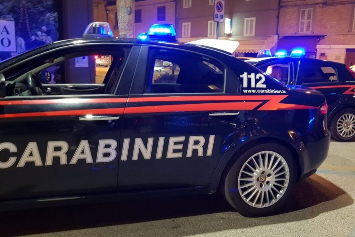 Mamma di 41 anni accompagnata in ospedale dai carabinieri: stava per ...