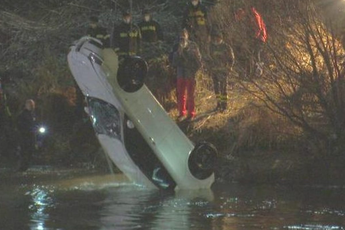 Dramma a Rovereto, mamma e figlio cadono nel fiume, recuperati i corpi