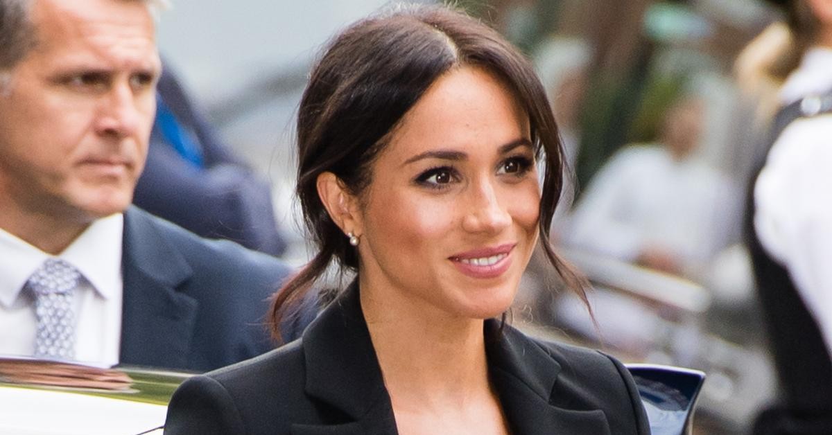 Meghan Markle, Regina del blazer: perché questo capo esprime potenza