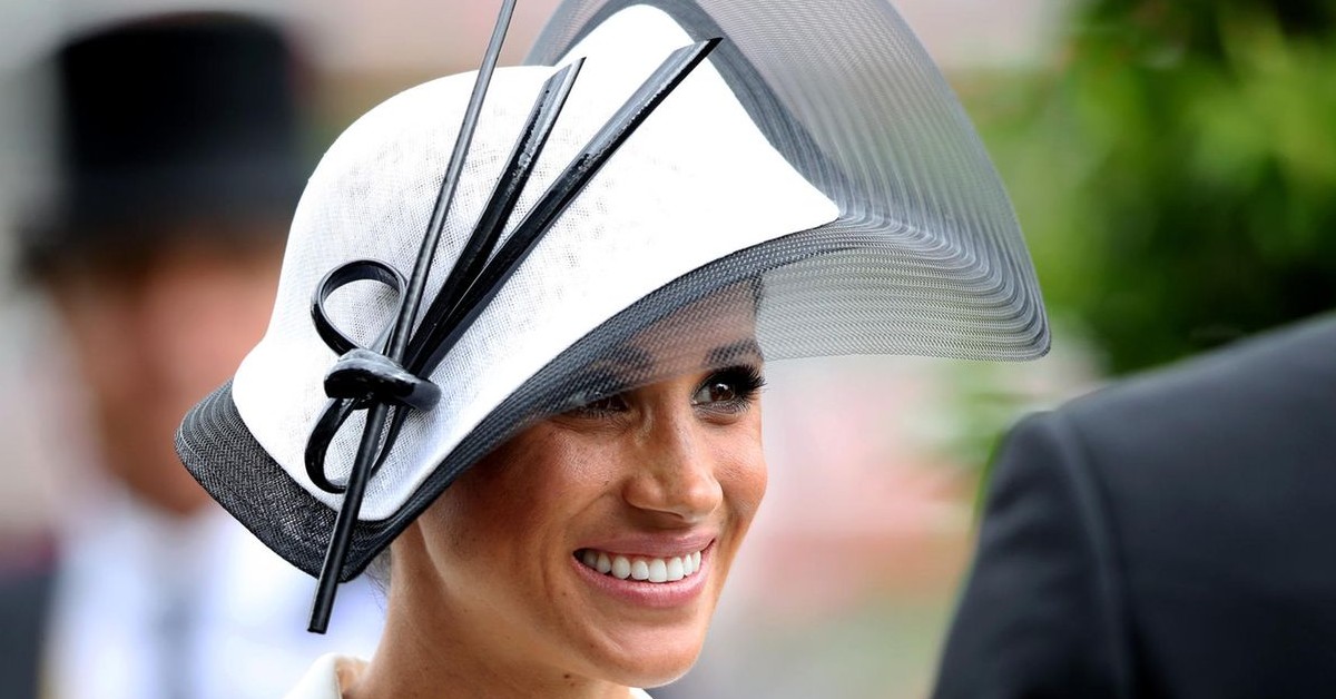 Meghan Markle, passione cappelli: i più belli che ha indossato negli ultimi anni