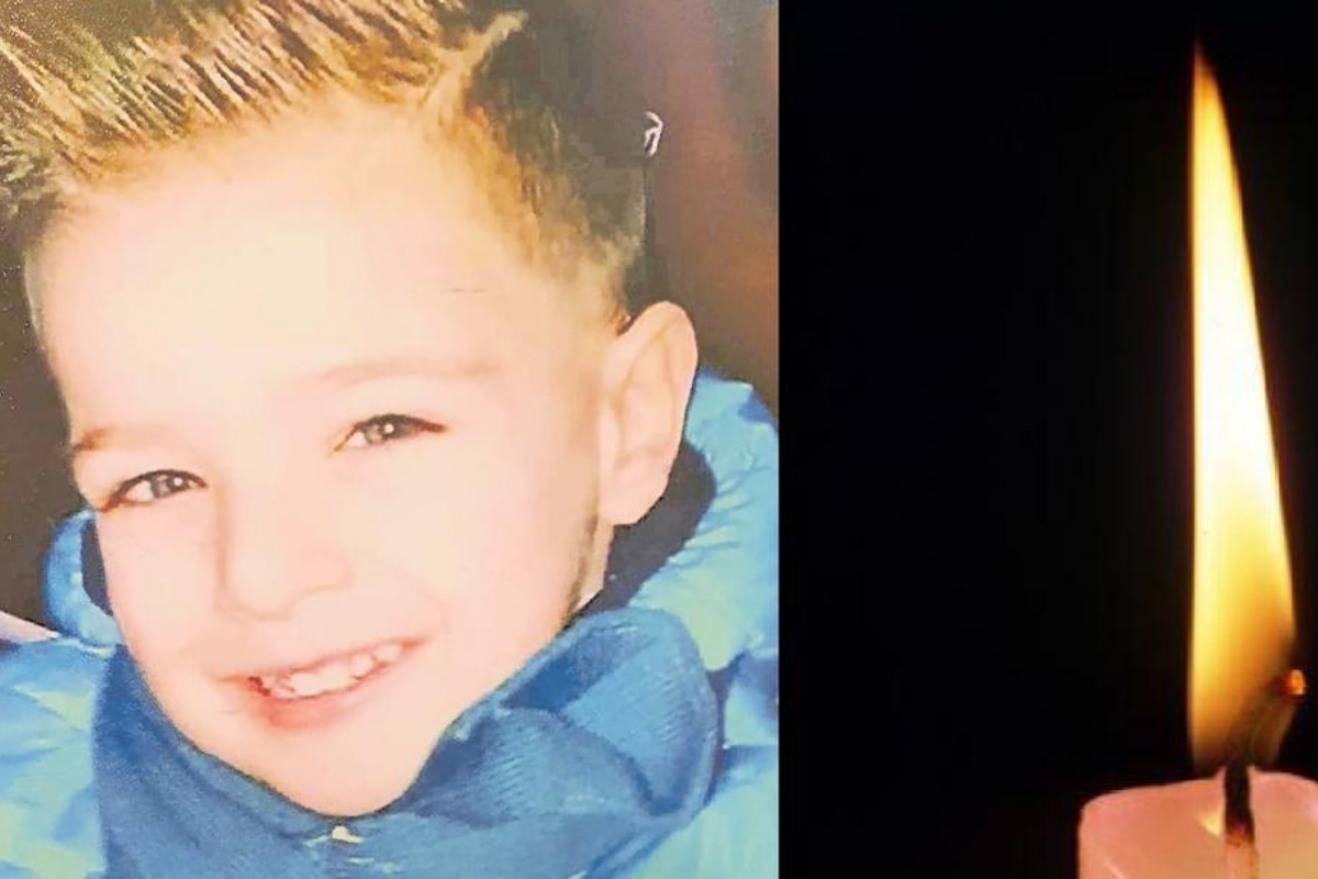 Il piccolo Alessandro non ce l’ha fatta, si è spento a soli 8 anni: il racconto della mamma su ciò che ha vissuto