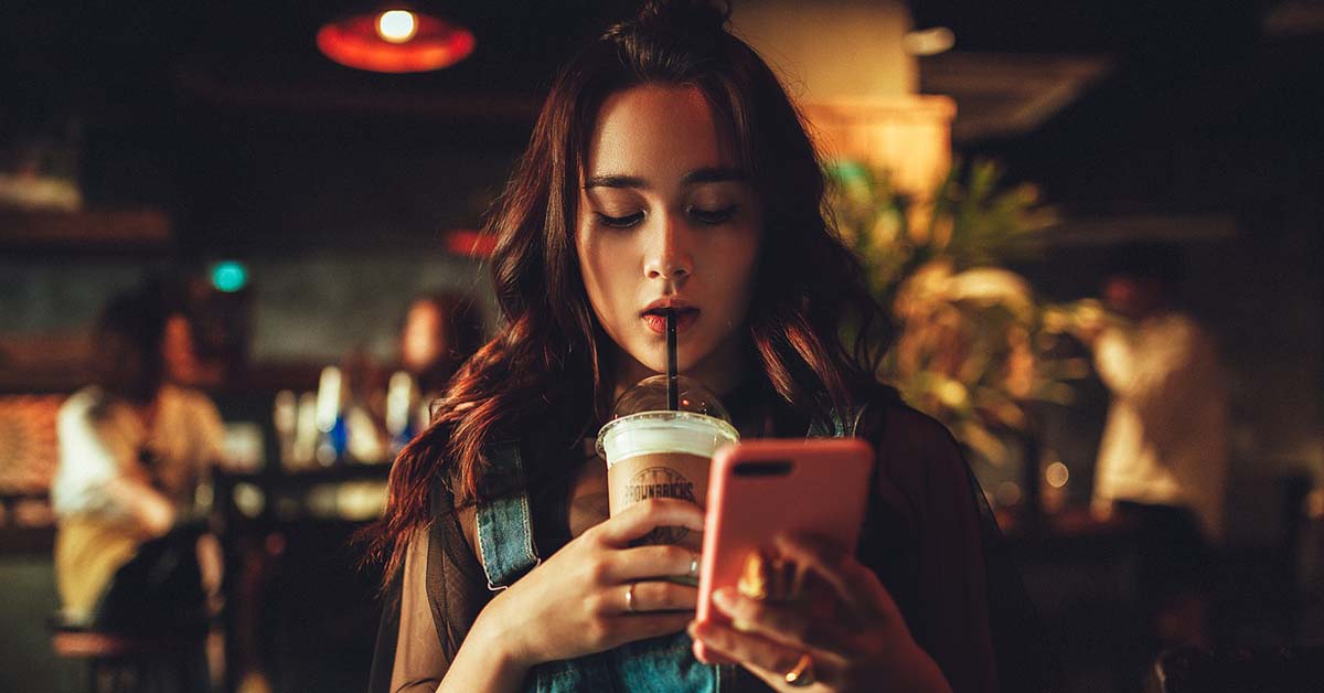 MyTutela, la app che ti difende da stalker e molestatori