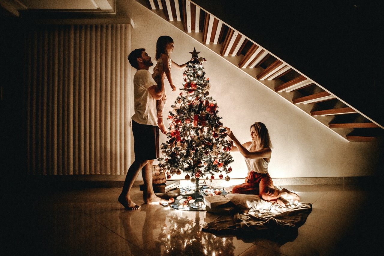 Bambini e periodo natalizio: come farglielo godere davvero al meglio