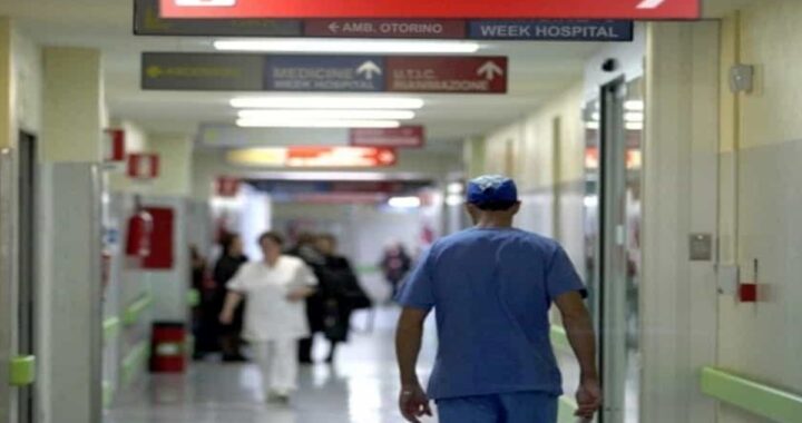 neonata 32 giorni morta