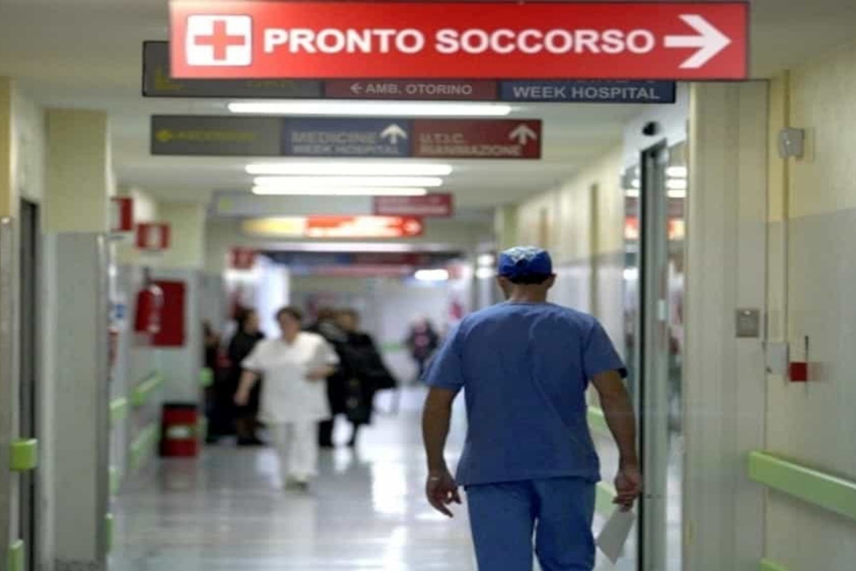 Dramma a Nocera Inferiore, morta neonata di 32 giorni: era malnutrita