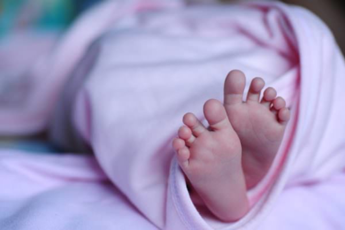 neonata malnutrita indagini