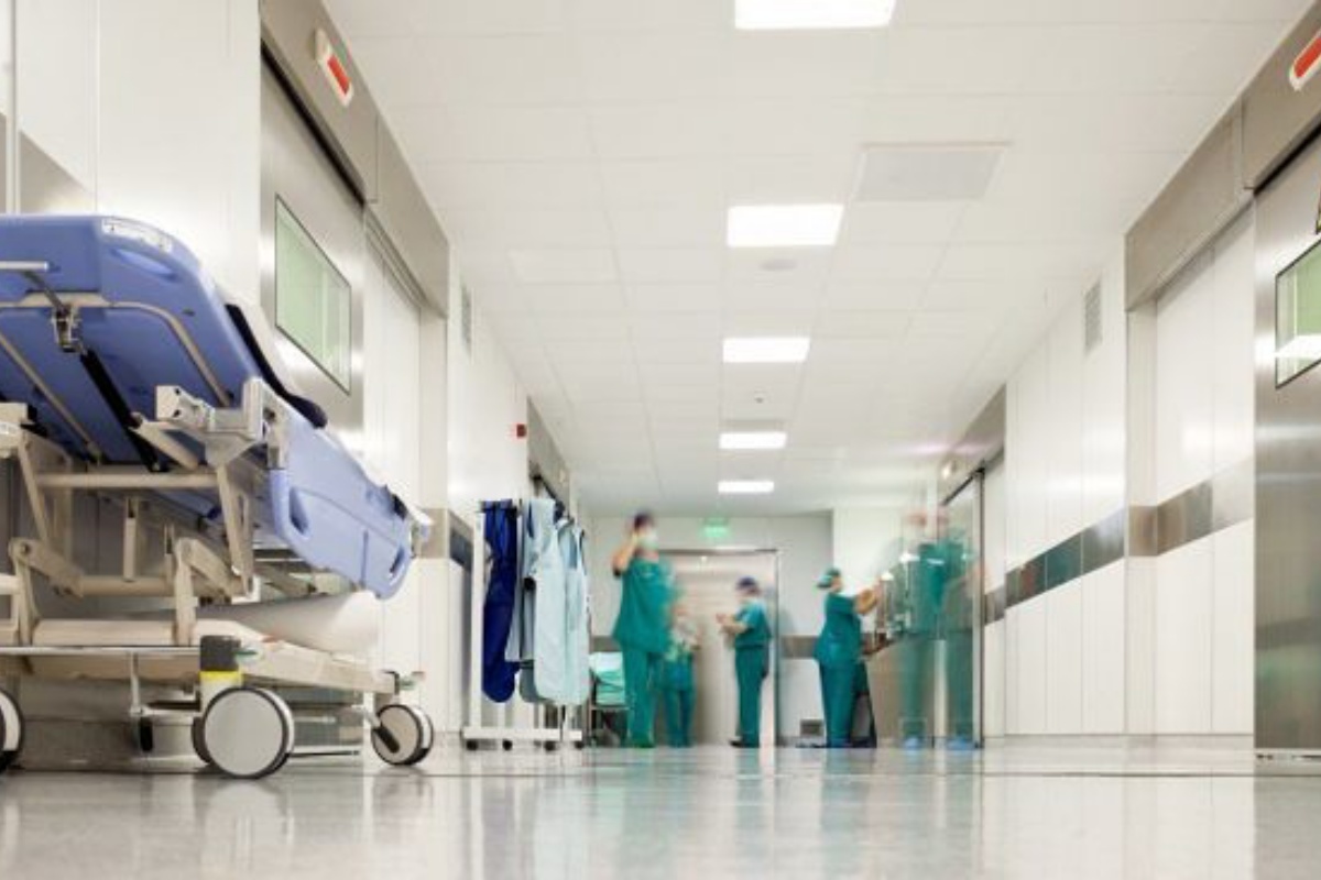 Cagliari, neonato di un mese morto in ospedale: era ricoverato in terapia intensiva