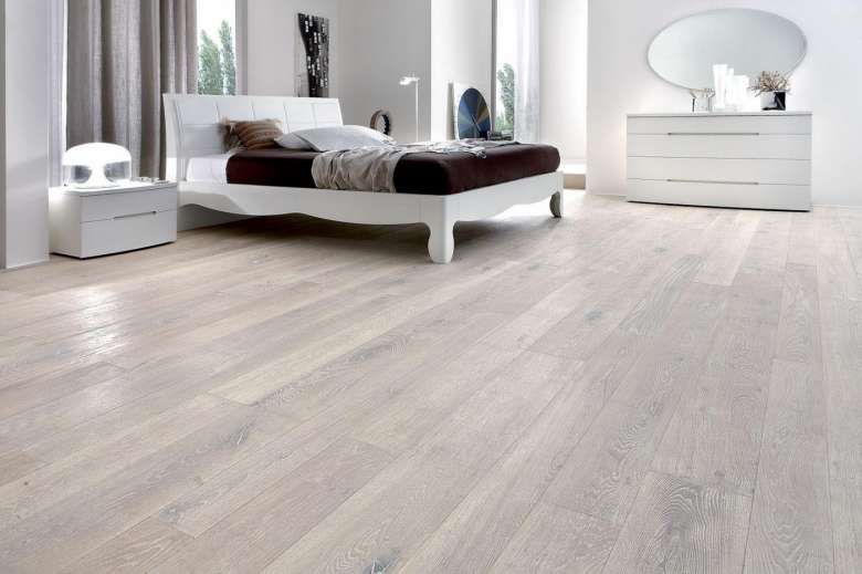 parquet chiaro