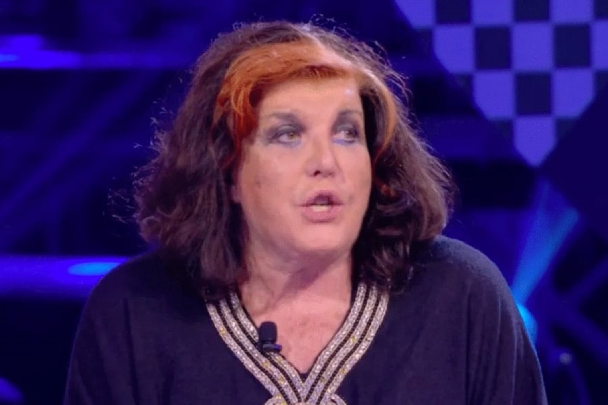 Patrizia De Blanck grida contro Miriam Catania: Imbarazzo in studio