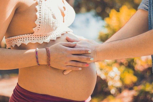 quanto tempo tra un figlio e l'altro