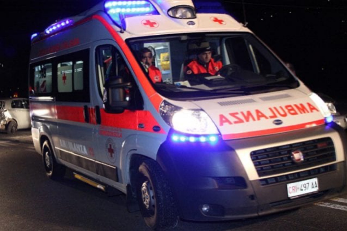 Tragedia a Pessano con Bornago, ragazza partorisce in strada, ma il piccolo non ce l’ha fatta