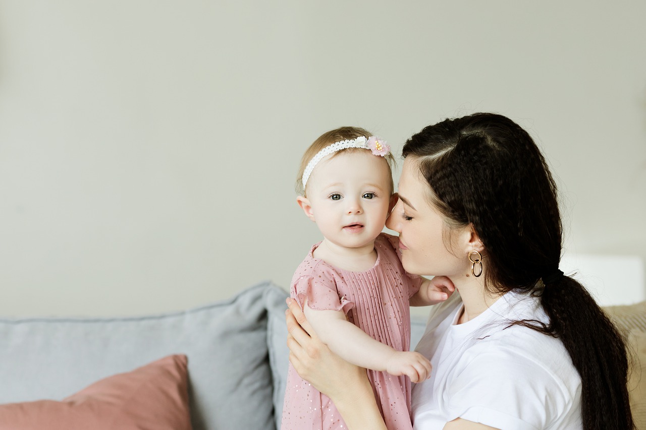 Fai a tuo figlio più regali emotivi: crescerà più sano e più felice