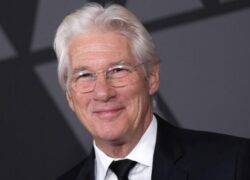 Foto di Richard Gere