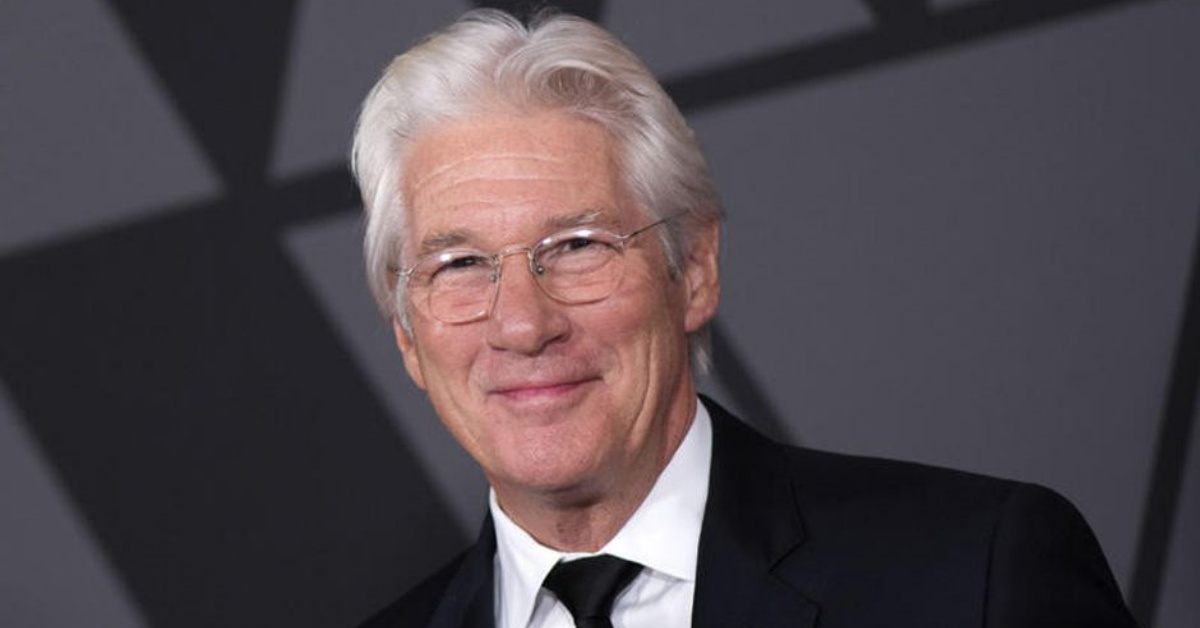 Avete mai visto la casa di Richard Gere? Sorprende il numero dei bagni e il prezzo di vendita