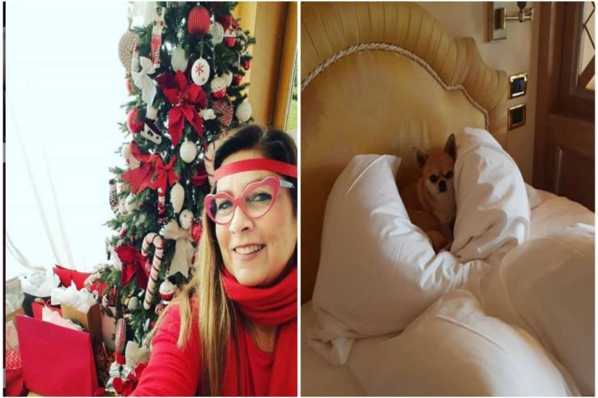 Romina Power e la sua casa da sogno, l’avete mai vista?