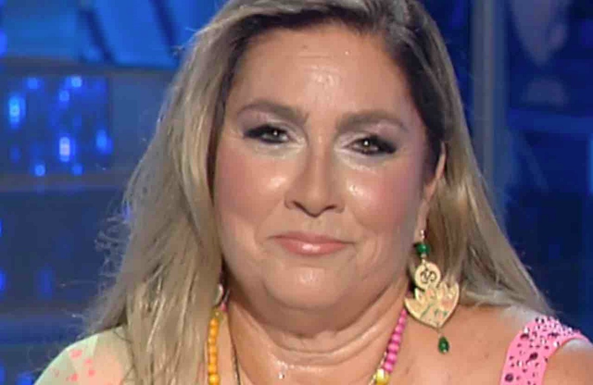 Romina Power un rimpianto. I fan notano un particolare