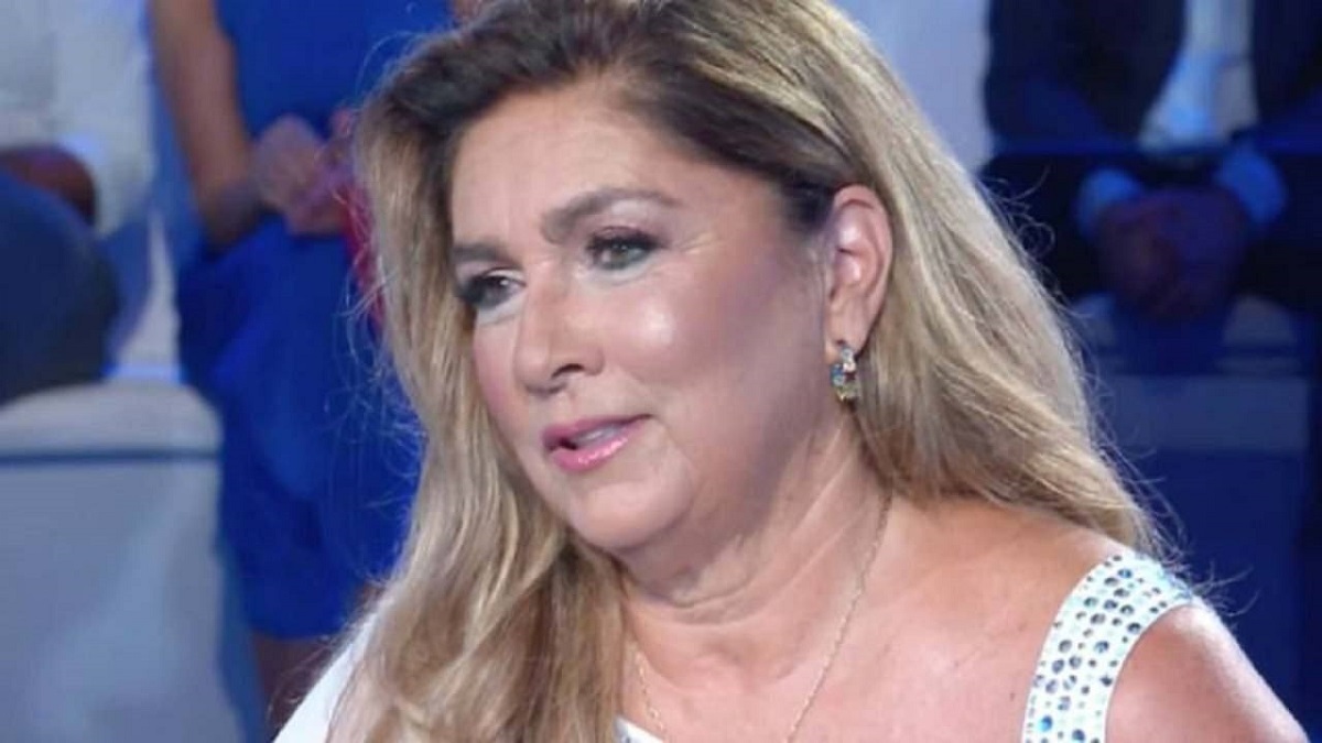 Romina Power un rimpianto. I fan notano un particolare