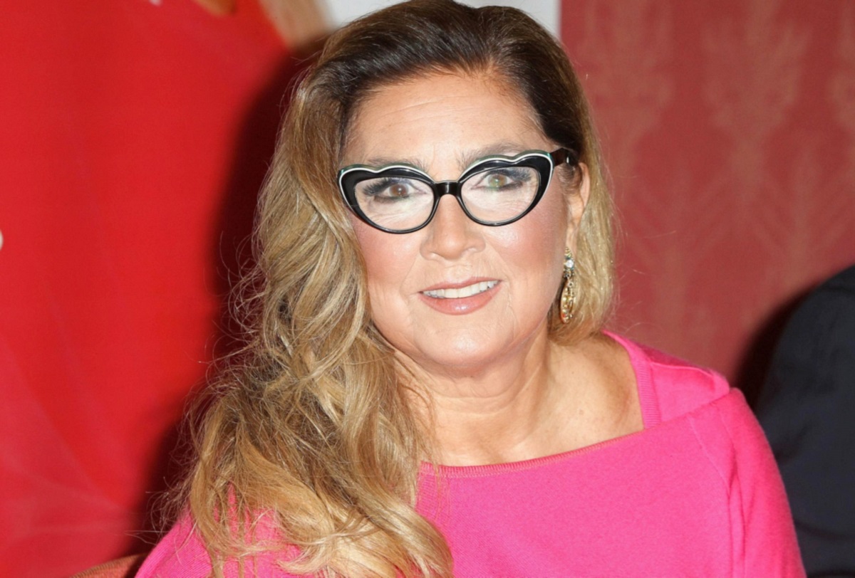 Romina Power un amico speciale