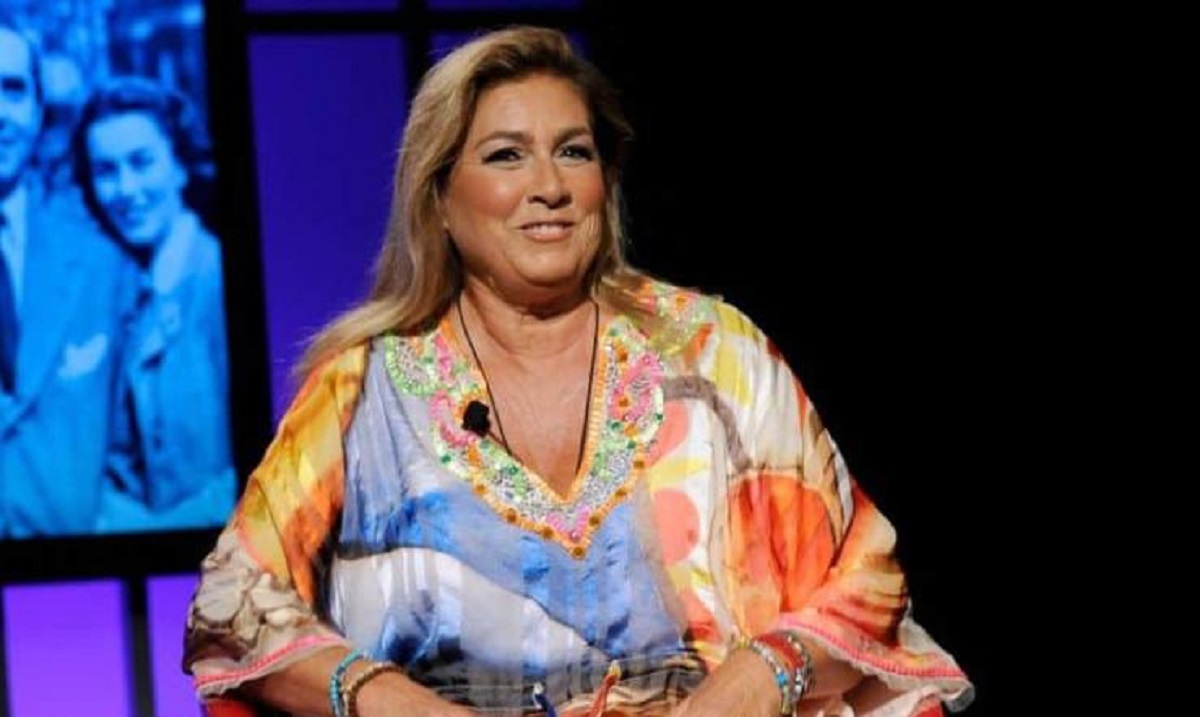 Romina Power un amico speciale