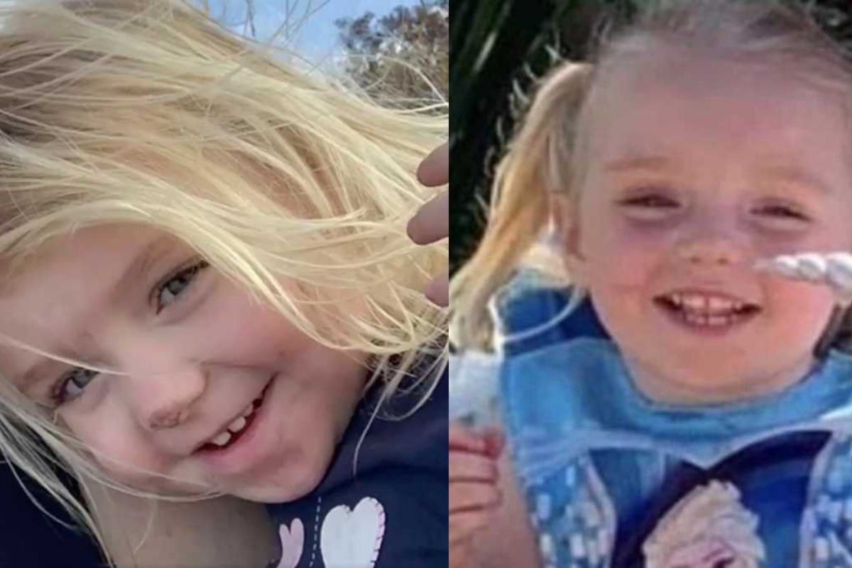 Rylee Rose Black muore a 3 anni, dimenticata in auto dalla madre e dal compagno