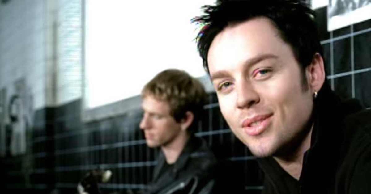 Savage Garden