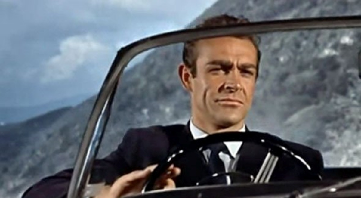 Sean Connery cause decesso