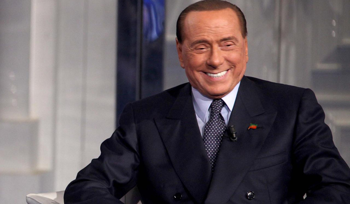 berlusconi silvio