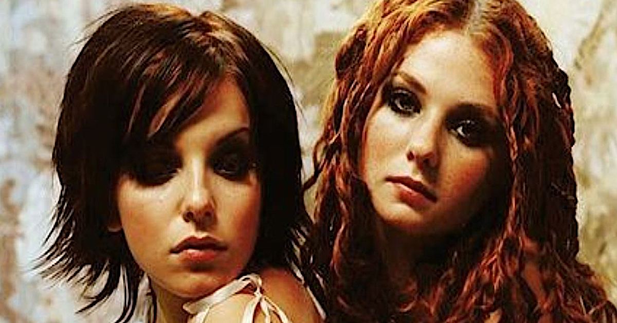 Che fine hanno fatto le Tatu? Scopriamo cosa fa oggi il duo