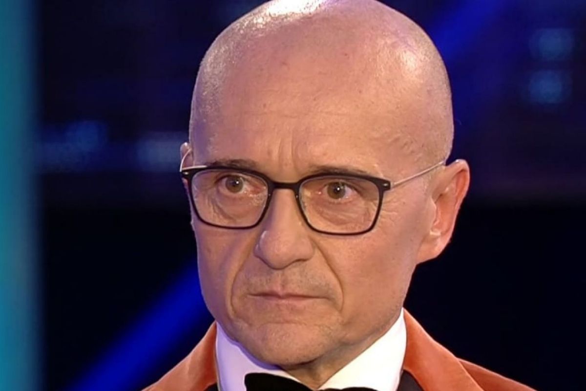 Televoto falsato al GF Vip, Alfonso Signorini rompe il silenzio