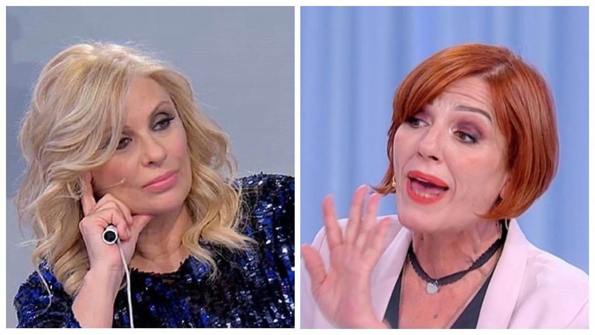 Tina Cipollari: "Sei stata una donna libera". Tinì Cansino offesa