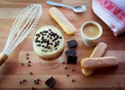 tiramisù