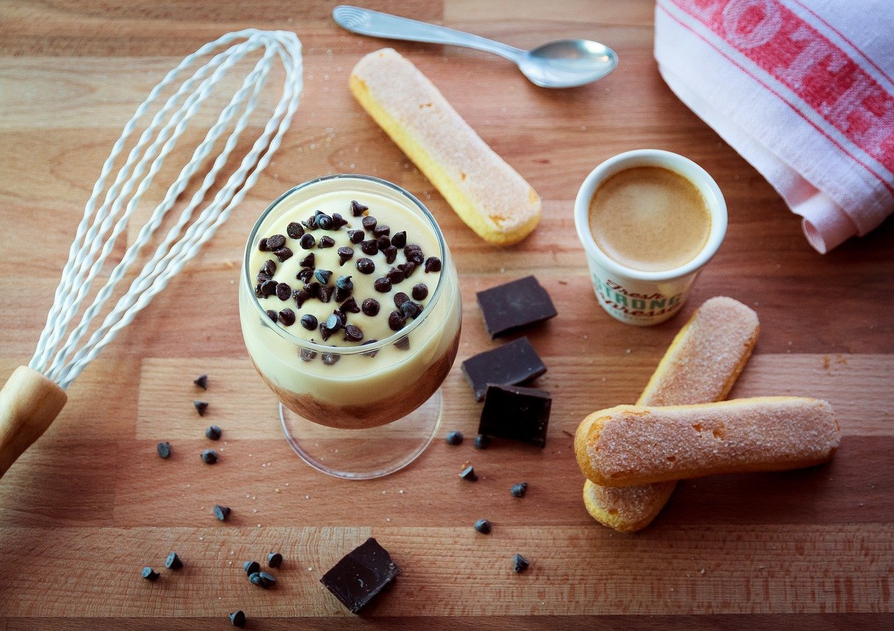 Tiramisù, ricetta originale e varianti di questo dolce delizioso