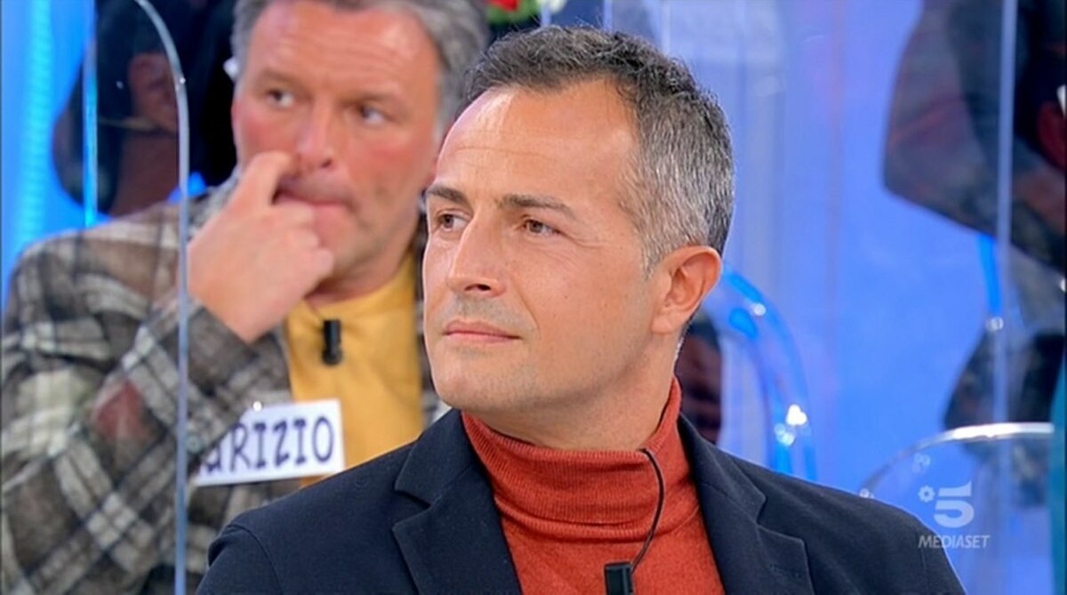 UeD, Riccardo Guarnieri attacca Ida: “Non ci mette la faccia per non far cadere il personaggio”