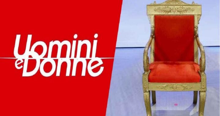 UeD: stop al programma. La notizia direttamente da Mediaset