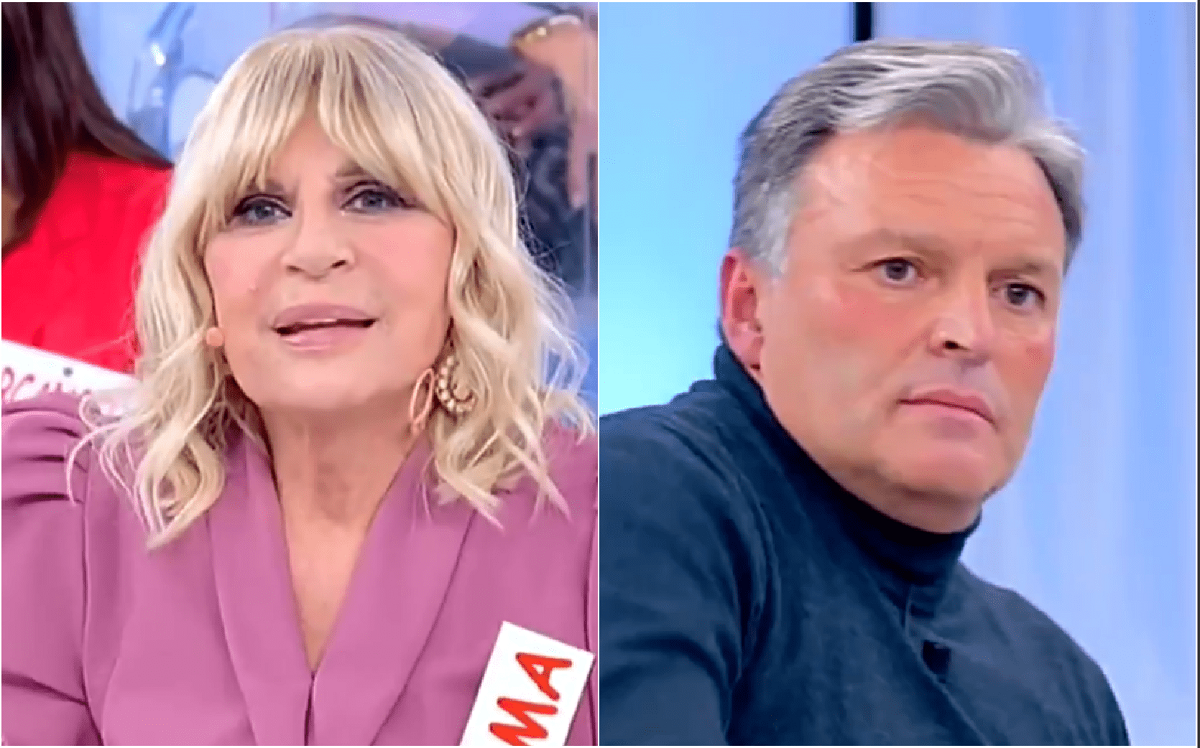 UeD: torna una famosa dama per conquistare Maurizio, il pretendente di Gemma