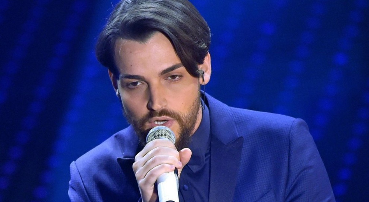 È morto il papà di Valerio Scanu 