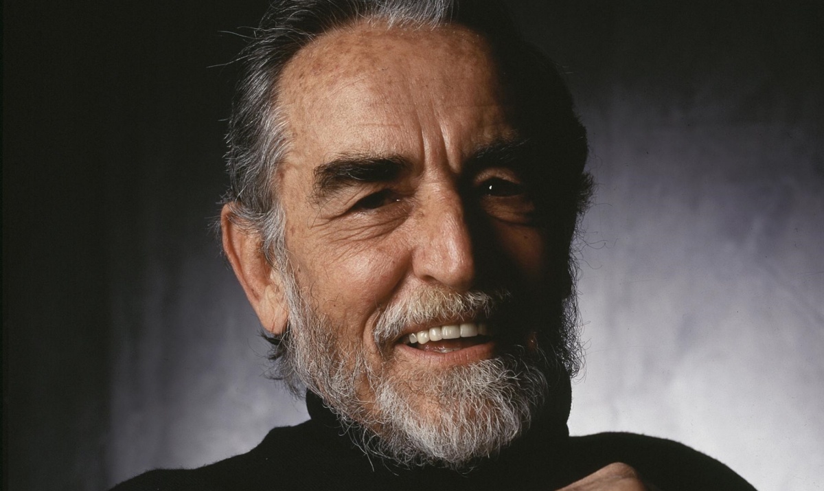 Vittorio Gassman non fu mai impallato